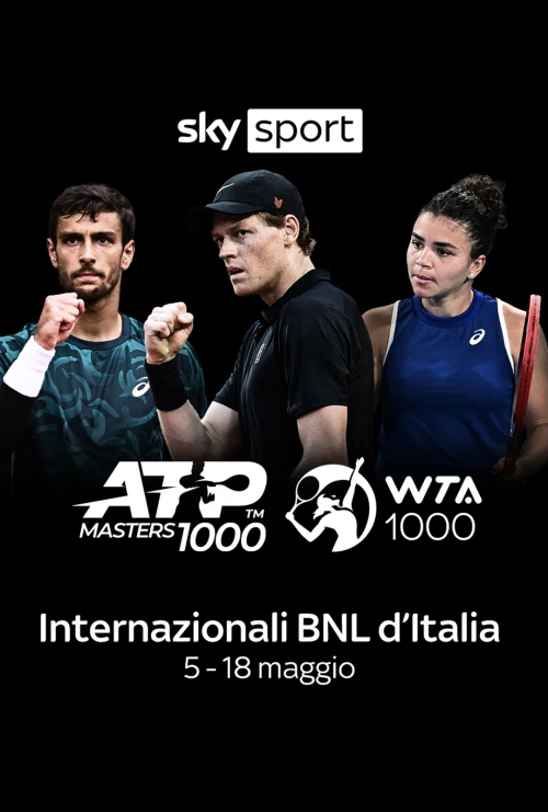 Internazionali BNL d'Italia