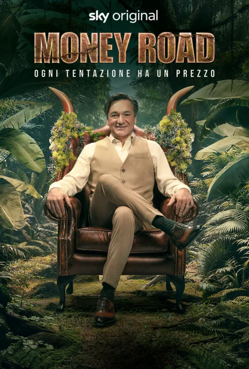 Money Road: Ogni tentazione ha un prezzo