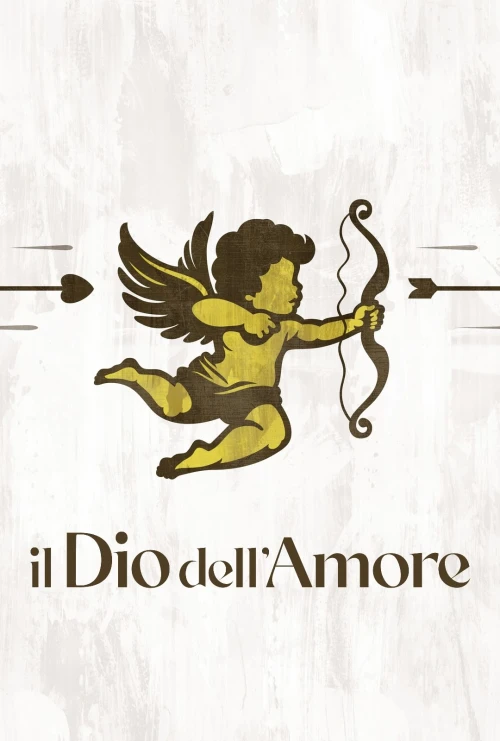Il dio dell'amore