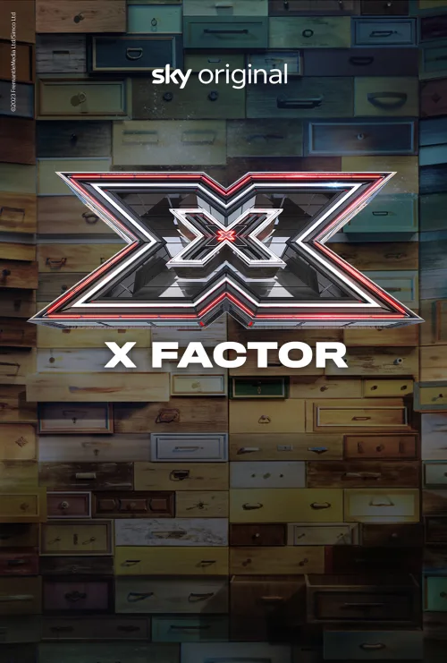 X Factor