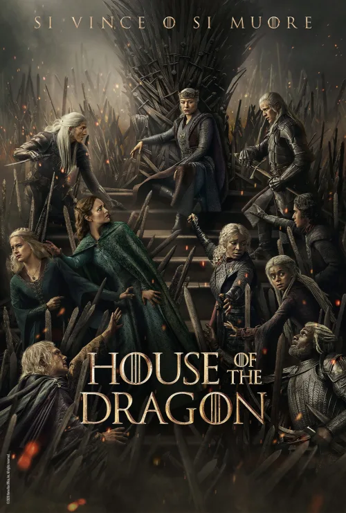 House of the Dragon