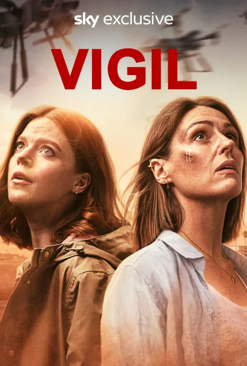 Vigil: Indagine a bordo