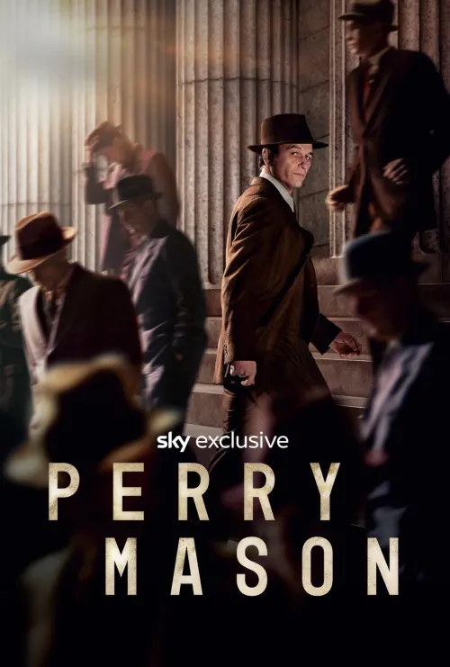 Perry Mason