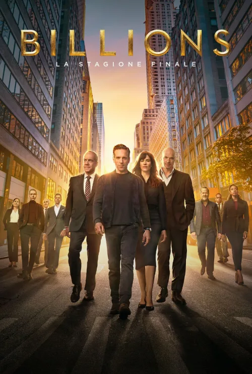 Billions