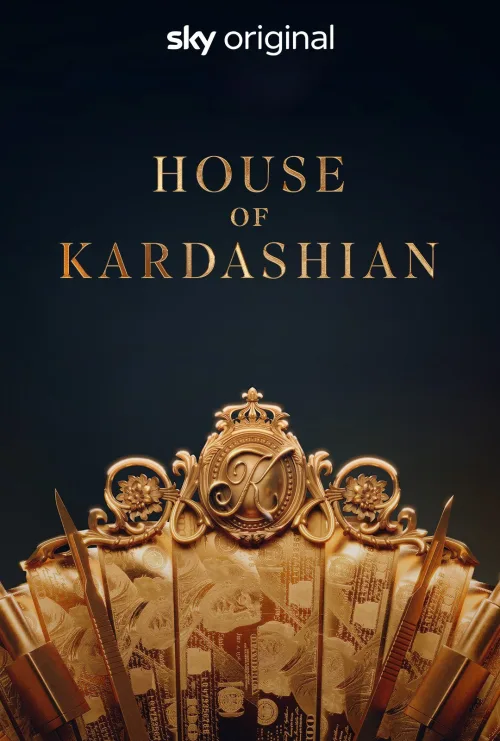 House of Kardashian
