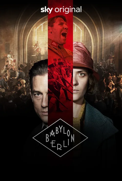 Babylon Berlin
