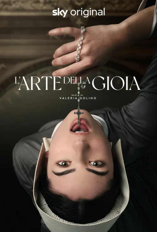 L'arte della gioia