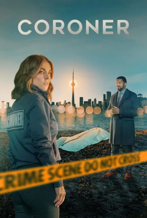 Coroner
