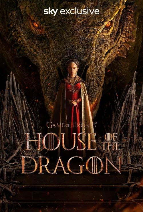 House of the Dragon