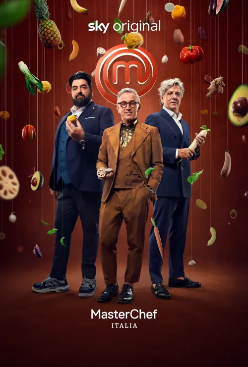 MasterChef Italia