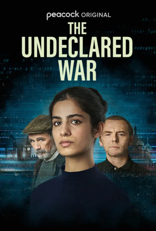 The Undeclared War