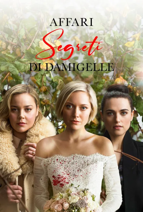 Affari segreti di damigelle