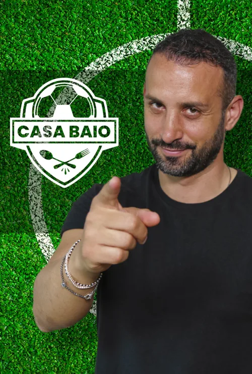Casa Baio