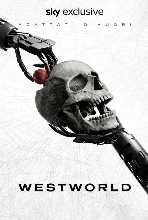 Westworld