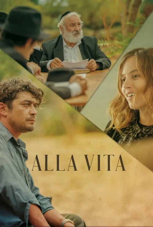 Alla vita