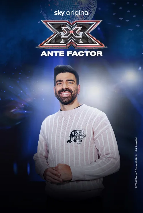 Ante Factor