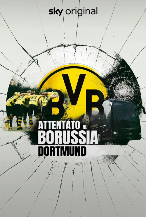 Attentato al Borussia Dortmund