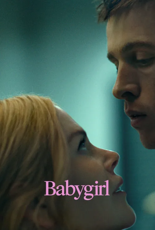 Babygirl