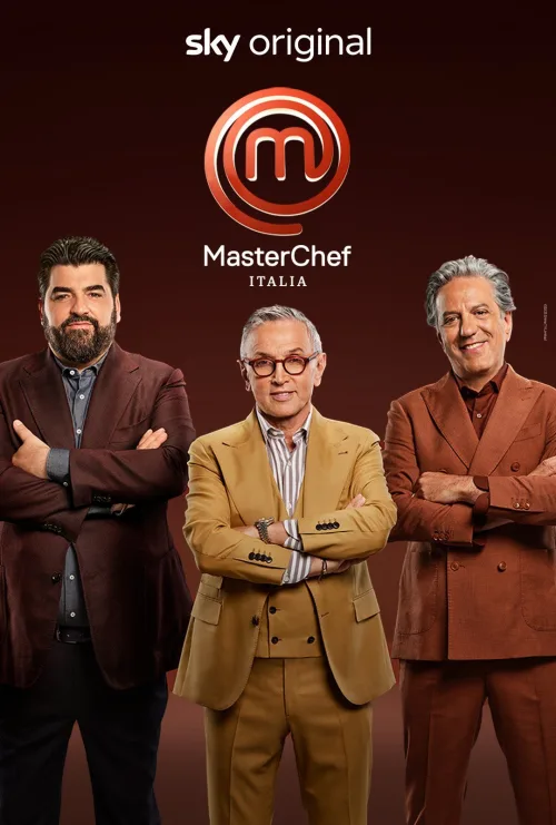 MasterChef Italia