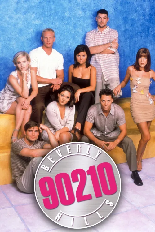 Beverly Hills 90210