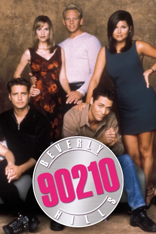 Beverly Hills 90210