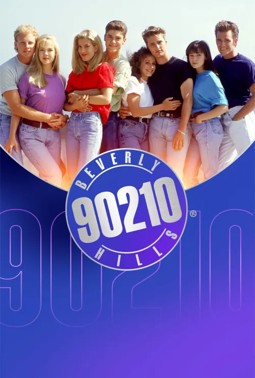 Beverly Hills 90210