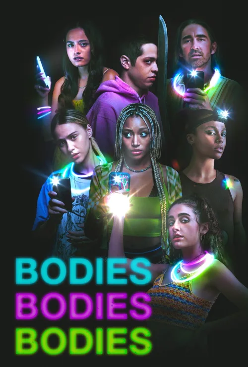 Bodies Bodies Bodies