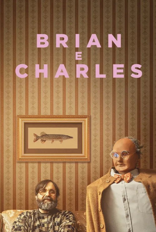 Brian e Charles