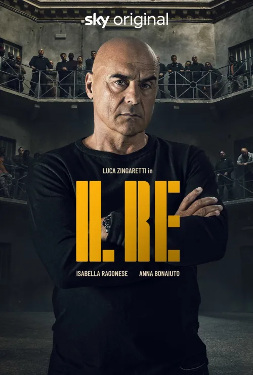 Il Re