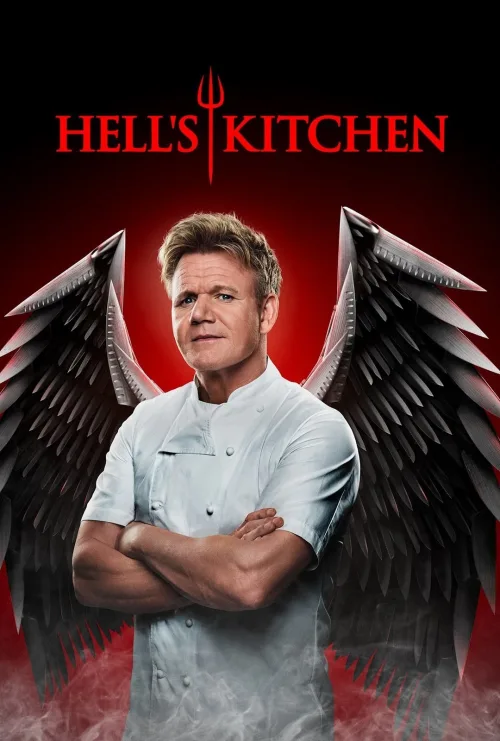 Hell's Kitchen USA