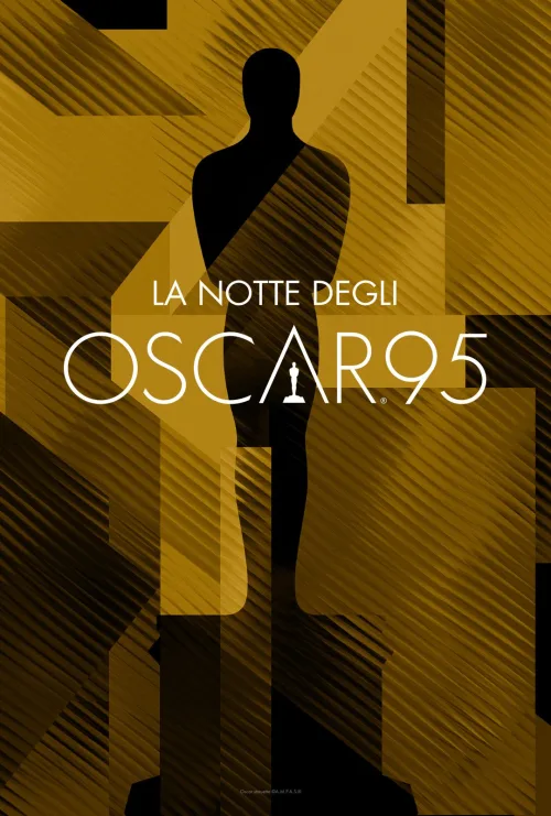 La Notte degli Oscar