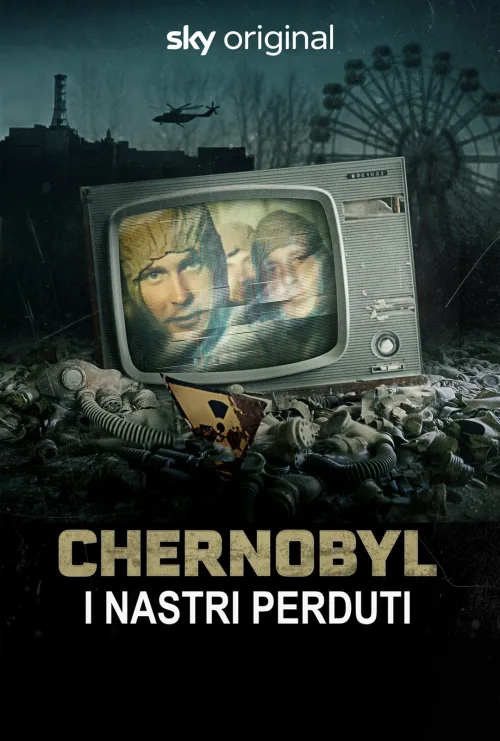 Chernobyl - I nastri perduti