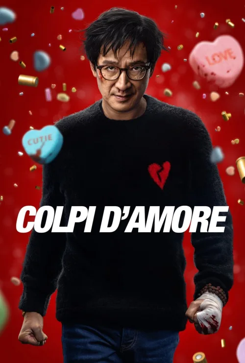 Colpi d'amore