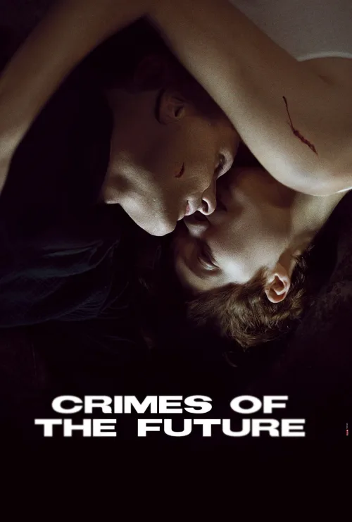Crimes of the Future