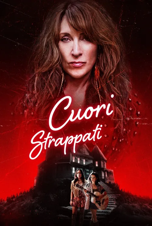 Cuori strappati