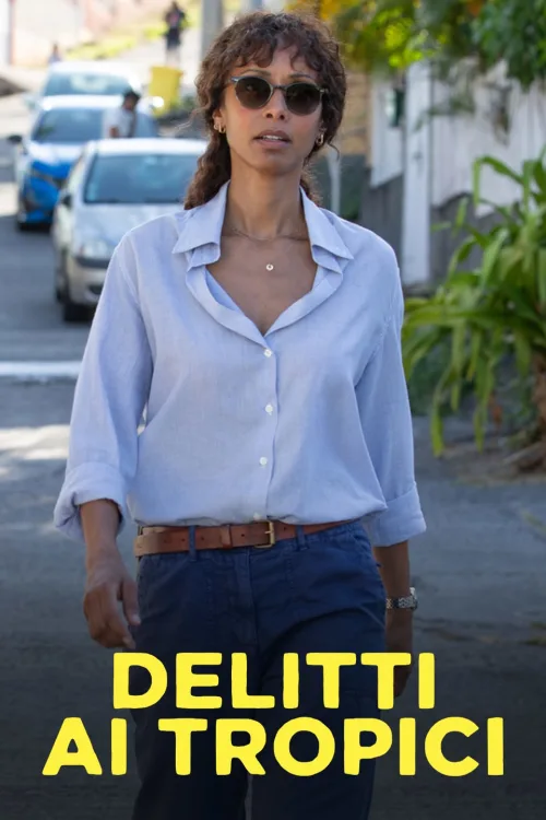 Delitti ai Tropici