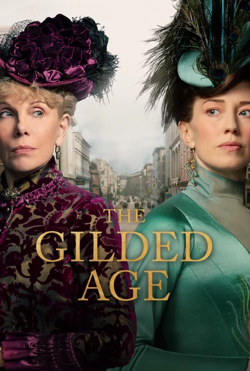The Gilded Age