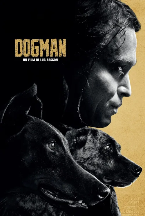 Dogman (2023)