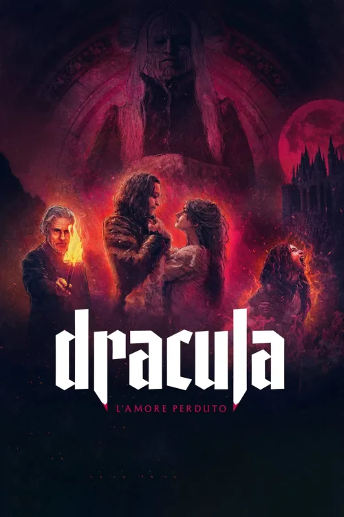 Dracula: L'amore perduto