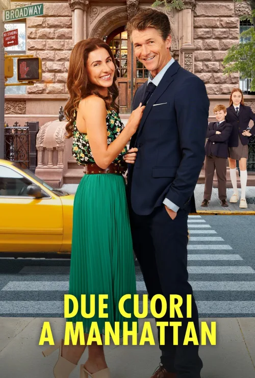 Due cuori a Manhattan