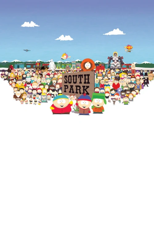 South Park