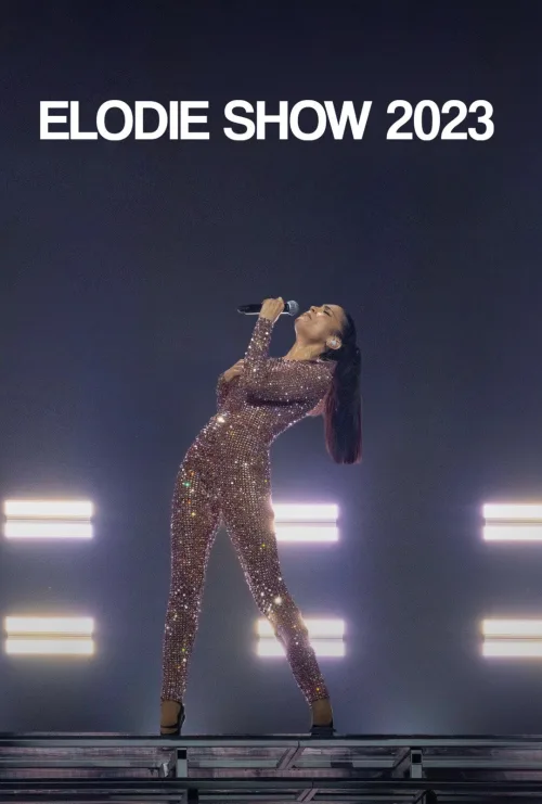 Elodie Show 2023