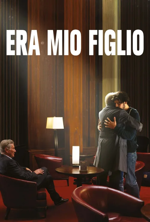 Era mio figlio (2024)