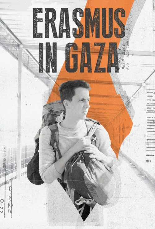 Erasmus in Gaza