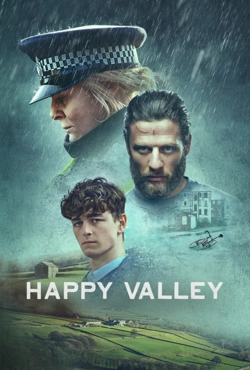 Happy Valley