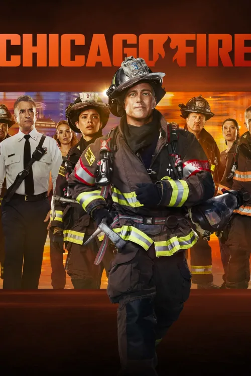 Chicago Fire