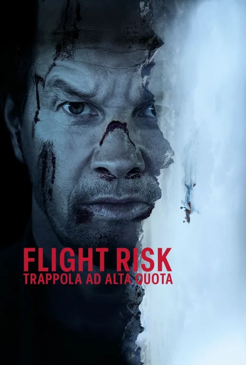 Flight Risk: Trappola ad alta quota