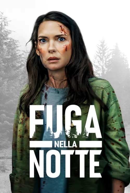 Fuga nella notte