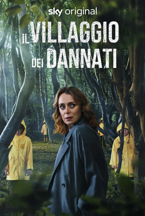 Il villaggio dei dannati