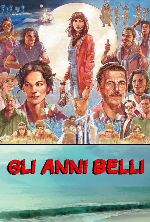 Gli anni belli